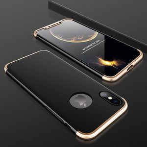 Pro 360° for iPhone Xs / Xs Max