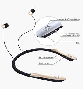 TGW Harmony X2 Wireless Bluetooth Headset