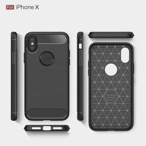 Neo Armor Case for iPhone X