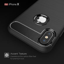 Load image into Gallery viewer, Neo Armor Case for iPhone X