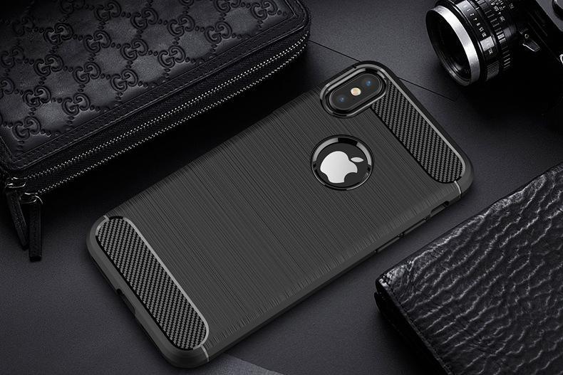 Neo Armor Case for iPhone X