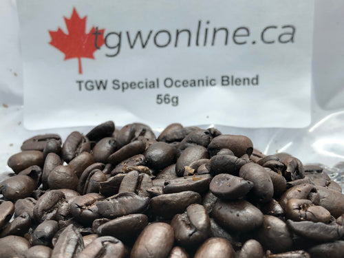 TGW Special Oceanic Blend