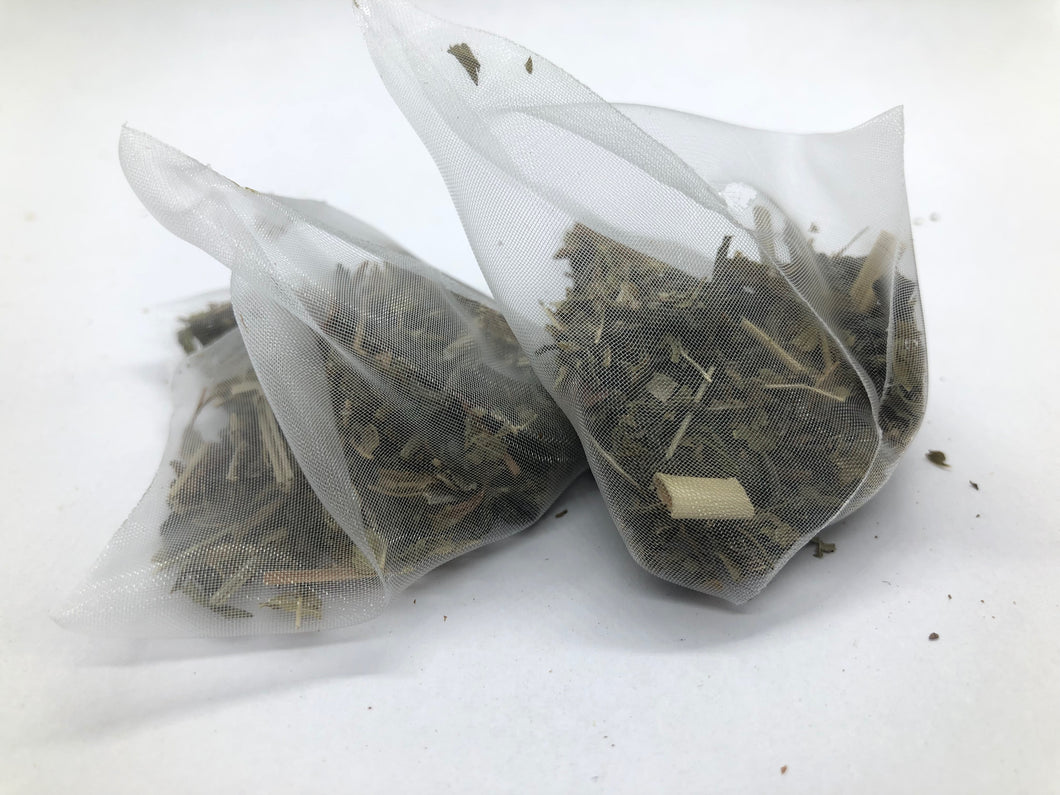 TGW Citrus Mint Tea - 12x2.6g Sachets