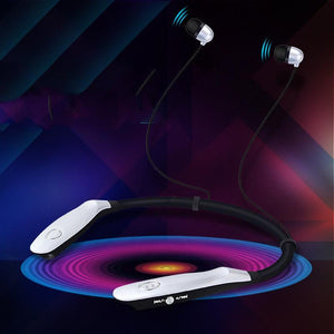 TGW Harmony X2 Wireless Bluetooth Headset