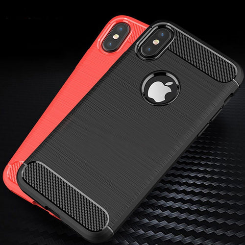 Neo Armor Case for iPhone X