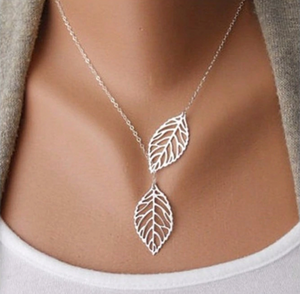 The Leaf