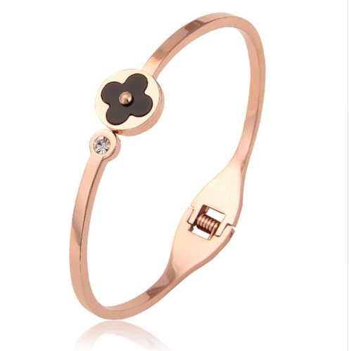 The Four Leaf Clover
