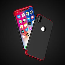 Load image into Gallery viewer, Pro 360° for iPhone Xs / Xs Max