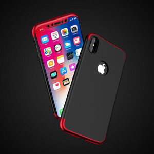 Pro 360° for iPhone Xs / Xs Max