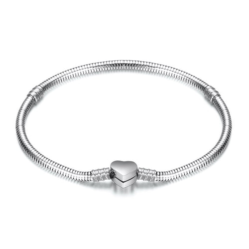 The Heart On My Sleeve