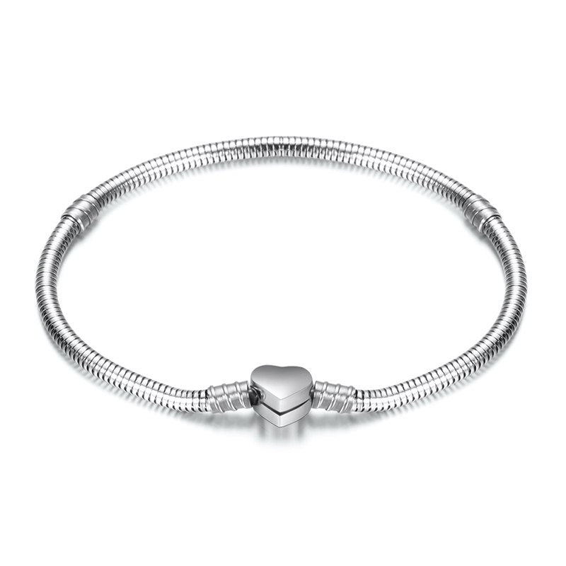 The Heart On My Sleeve