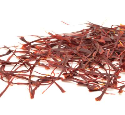 Saffron - Indica